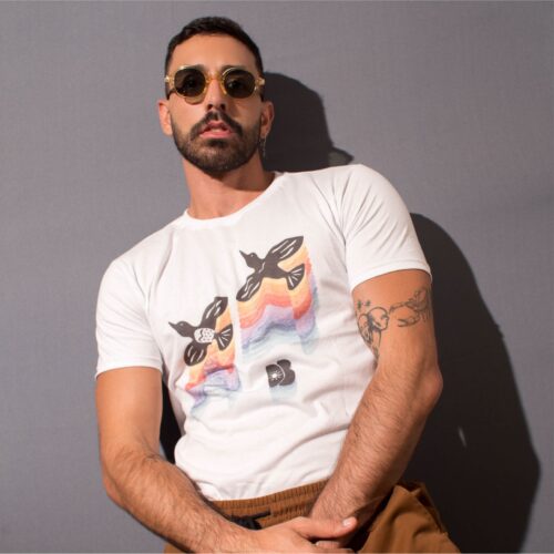 Denis Borges Brand